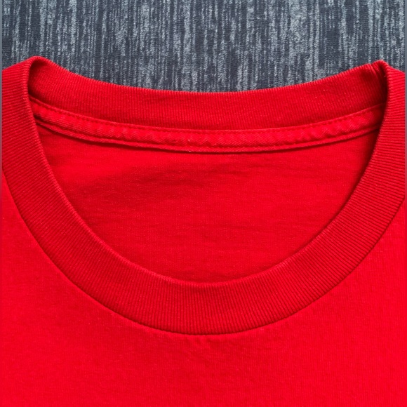 Grell Sutcliff Kuroshitsuji 2000’s T-Shirt - Picture 9 of 10